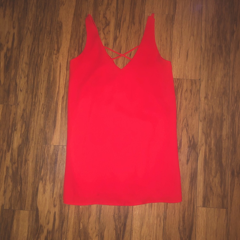 Forever21 mini dress